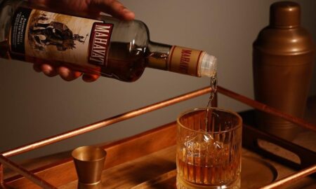Mahavat Whisky Launches in Bhopal: SOM Distilleries Unveils Its Most Ambitious Whisky Yet