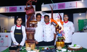 Junior Pastry India Cup 2025 to Crown India’s Sweetest Young Talent at IHE Expo