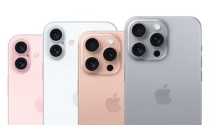 India Dethrones China: Becomes Top Smartphone Supplier to the US for the First Time