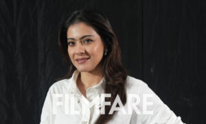 Kajol Unfiltered: Burnout at 18, Bold Beauty Takes & Her Non-Negotiable Rule on Screen