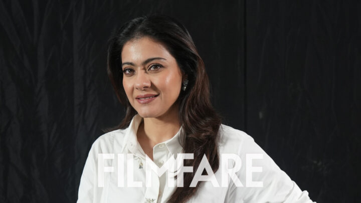 Kajol Unfiltered: Burnout at 18, Bold Beauty Takes & Her Non-Negotiable Rule on Screen