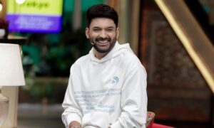 Kapil Sharma Loses 11 Kilos in 63 Days Without the Gym—His 21-21-21 Formula Explained