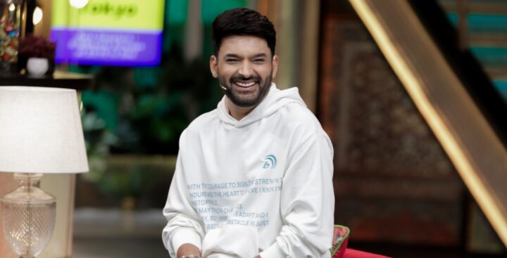 Kapil Sharma Loses 11 Kilos in 63 Days Without the Gym—His 21-21-21 Formula Explained