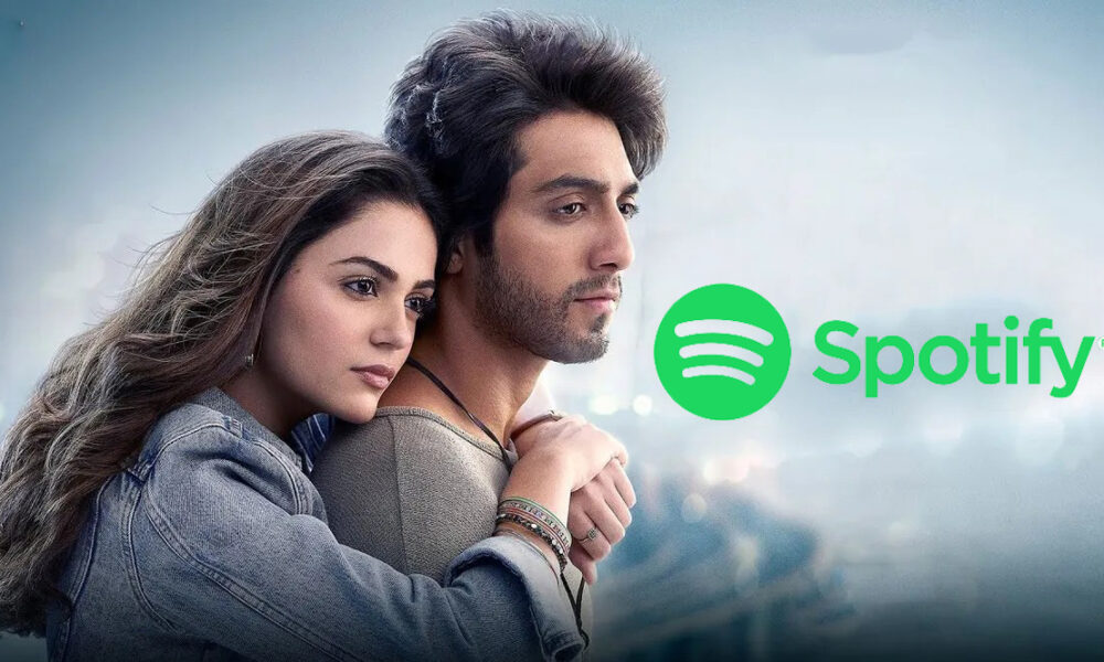 ‘Saiyaara’ Beats Bieber, BLACKPINK & Billie: First Indian Song to Top Spotify Global