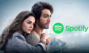 ‘Saiyaara’ Beats Bieber, BLACKPINK & Billie: First Indian Song to Top Spotify Global