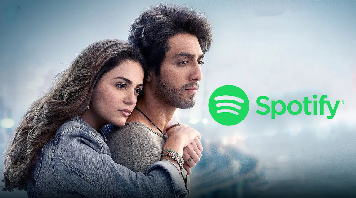 ‘Saiyaara’ Beats Bieber, BLACKPINK & Billie: First Indian Song to Top Spotify Global