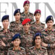 Femina’s Independence Day Special Celebrates 10 Groundbreaking Women of the Indian Army