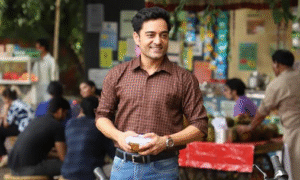 “Half CA Season 2: Gyanendra Tripathi Promises a More Vulnerable Niraj That Fans Will Relate To”
