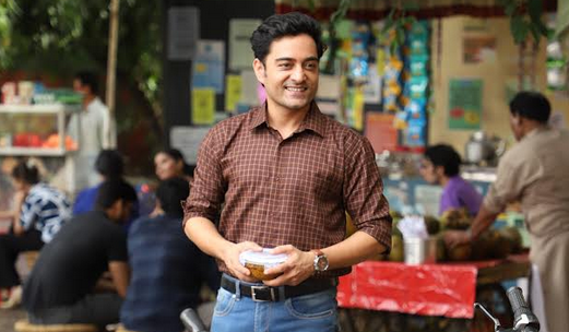 “Half CA Season 2: Gyanendra Tripathi Promises a More Vulnerable Niraj That Fans Will Relate To”