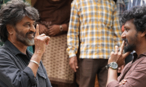 Lokesh Kanagaraj Tops IMDb’s Popular Celebrities List, Rajinikanth & Aamir Khan Shine in Top Ranks