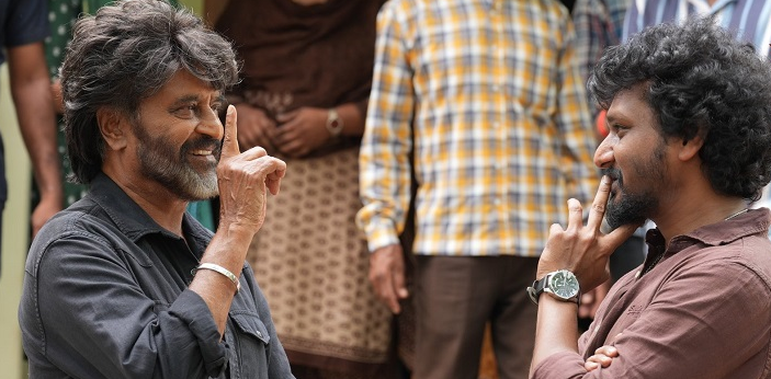 Lokesh Kanagaraj Tops IMDb’s Popular Celebrities List, Rajinikanth & Aamir Khan Shine in Top Ranks