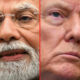 Why PM Modi Is Not Answering Donald Trump’s Calls? German Media Explains