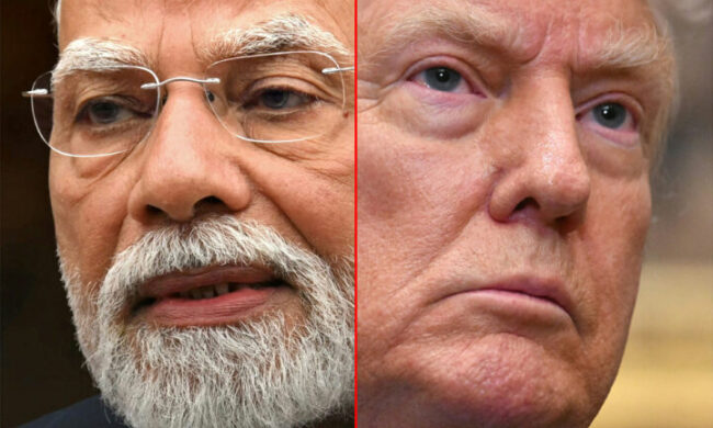 Why PM Modi Is Not Answering Donald Trump’s Calls? German Media Explains