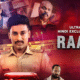 Ultra Play Drops Gripping Hindi Crime Thriller ‘Raakh’: Streaming August 8