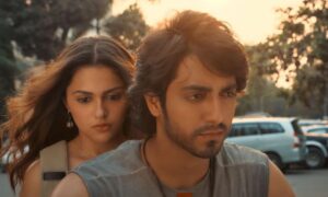 Saiyaara OTT Release: Ahaan Panday-Aneet Padda’s Romantic Blockbuster Gets Netflix Premiere Date