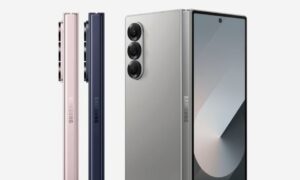Samsung Galaxy Z Fold 7 Stress-Tested to 2,00,000 Folds — Here’s What Survived and What Broke