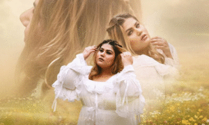 Simiran Kaur Dhadli Unleashes Her Dual Strength in ‘Pyar Ni Sarya’