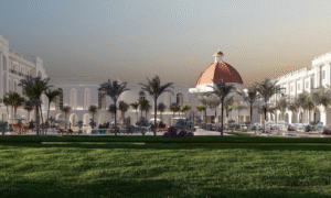 Taj Mahal Hotel Lucknow Unveils Grand Expansion 96 New Luxury Rooms Promise Unmatched Heritage & Elegance