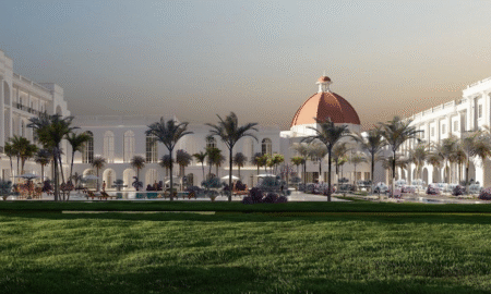 Taj Mahal Hotel Lucknow Unveils Grand Expansion 96 New Luxury Rooms Promise Unmatched Heritage & Elegance