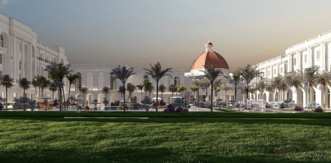 Taj Mahal Hotel Lucknow Unveils Grand Expansion 96 New Luxury Rooms Promise Unmatched Heritage & Elegance