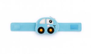 Ultra Soft Toys Unveils Zip Buddy Band: Unbox Surprises With Every Wristband This Festive Season!