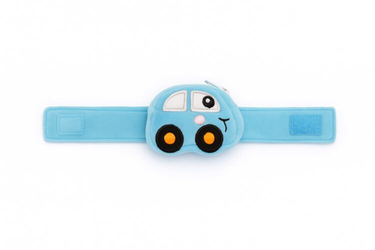 Ultra Soft Toys Unveils Zip Buddy Band: Unbox Surprises With Every Wristband This Festive Season!