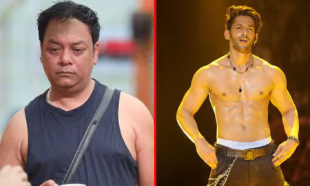 Bigg Boss 19: Baseer Ali and Zeishan Quadri’s Friendship Explodes-House in Shock!