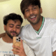 Bigg Boss 19’s Baseer Ali Gets Emotional, Credits Mridul Meena for Unwavering Support