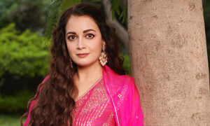 Dia Mirza’s World Ozone Day Message: Global Unity Can Heal the Planet