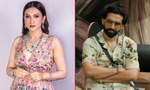 Gauahar Khan Blasts Amaal Mallik Over Insult on Bigg Boss 19: “Really Low!”