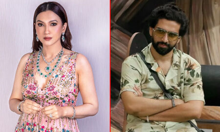 Gauahar Khan Blasts Amaal Mallik Over Insult on Bigg Boss 19: “Really Low!”