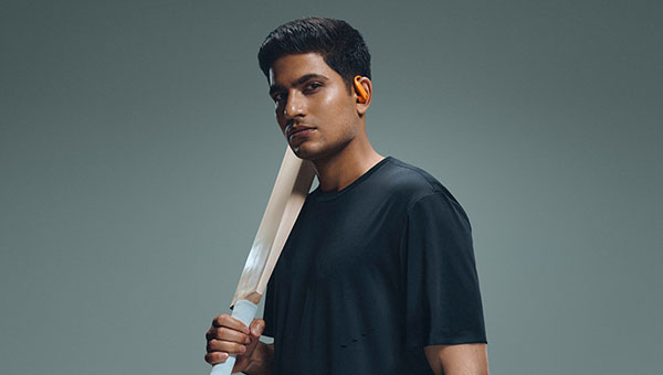 Beats Ignites New Campaign ‘Burn Bright’ with India’s Cricket Phenom Shubman Gill and Powerbeats Pro 2