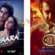 5 New OTT Blockbusters to Stream This Weekend – From Rajinikanth’s Coolie to Saiyaara