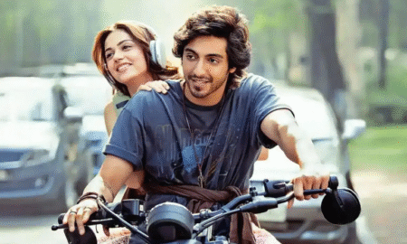 YRF Surprises Fans with Saiyaara Extended Album After Blockbuster Success