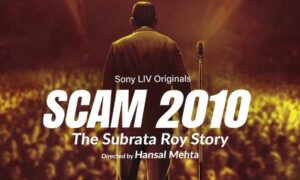 Scam 2010: Hansal Mehta to Unveil Subrata Roy’s Explosive Sahara Saga on SonyLIV