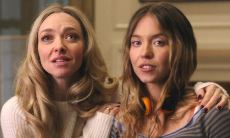 Sydney Sweeney vs Amanda Seyfried in Twisted Thriller The Housemaid – First Intense Trailer Drops
