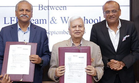 WeSchool and LfB Partner to Redefine Leadership for the Future