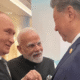 Trump Snubs Quad, Fuels SCO’s Rise as Xi, Putin, Modi Send Bold Message