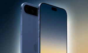iPhone 17 Shock: Apple Set to Ditch SIM Card Tray in More Countries - Is India Next?