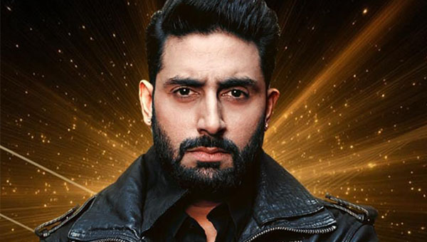 Abhishek Bachchan to Set the Filmfare 2025 Stage on Fire with a Spectacular Performance!