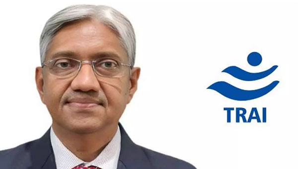 TRAI Chief Pushes Digital Radio, 4K Expansion & Easier Rules for India’s Media Boom