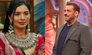 Bigg Boss 19 WKV: Salman Khan Backs Malti, Praises Mridul & Slams Tanya’s ‘Sympathy Card’