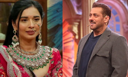 Bigg Boss 19 WKV: Salman Khan Backs Malti, Praises Mridul & Slams Tanya’s ‘Sympathy Card’