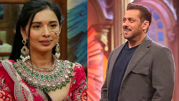 Bigg Boss 19 WKV: Salman Khan Backs Malti, Praises Mridul & Slams Tanya’s ‘Sympathy Card’