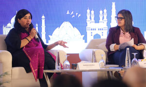 India Leads Global Dialogue on Digital Safety at Trust & Safety Festival 2025