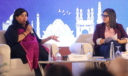 India Leads Global Dialogue on Digital Safety at Trust & Safety Festival 2025