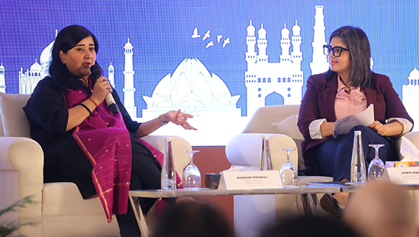 India Leads Global Dialogue on Digital Safety at Trust & Safety Festival 2025