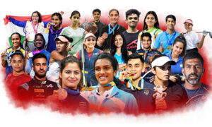 Cornerstone & Meraki Unite to Revolutionize Athlete Management Beyond Cricket in India