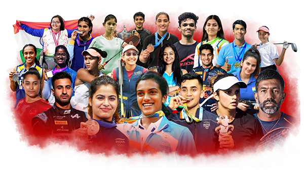 Cornerstone & Meraki Unite to Revolutionize Athlete Management Beyond Cricket in India