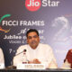 Delhi Unveils Bold Cinematic Vision at FICCI Frames 2025